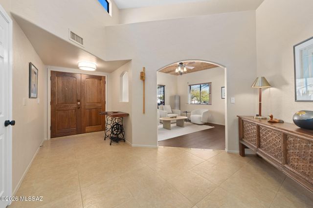 11441 N Palmetto Dunes Avenue, Tucson, AZ 85737