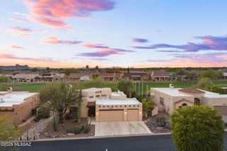 11441 N Palmetto Dunes Avenue, Tucson, AZ 85737