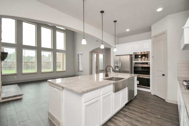 22368 Misty Woods Lane, Porter, TX 77365