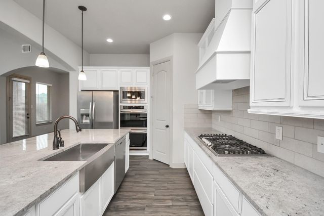 22368 Misty Woods Lane, Porter, TX 77365