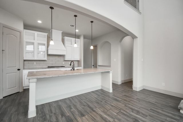 22368 Misty Woods Lane, Porter, TX 77365