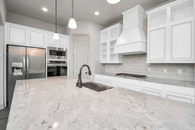 22368 Misty Woods Lane, Porter, TX 77365