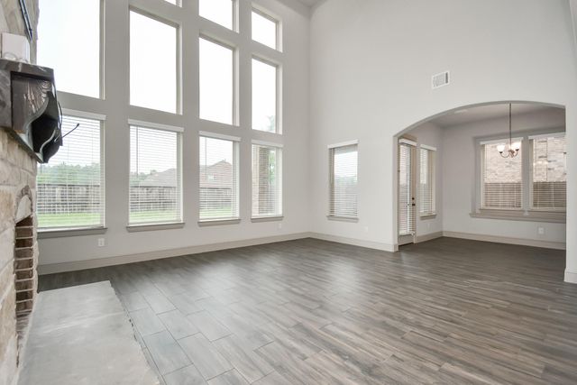 22368 Misty Woods Lane, Porter, TX 77365