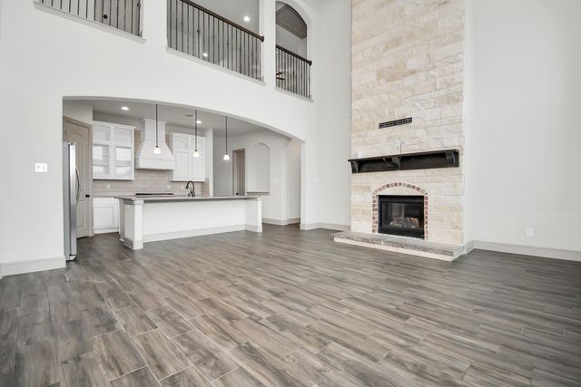 22368 Misty Woods Lane, Porter, TX 77365