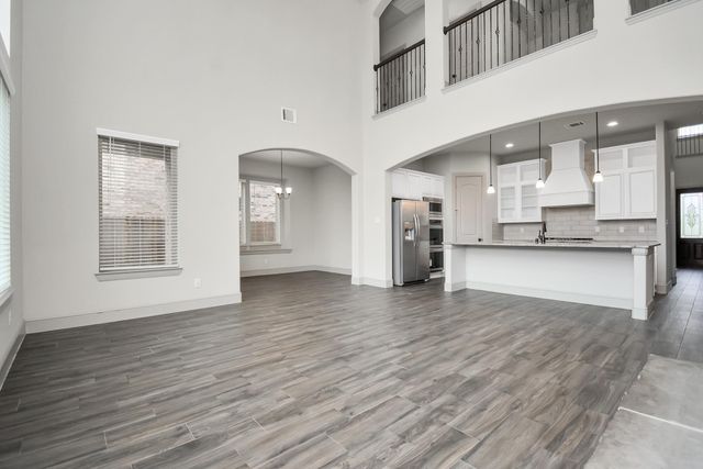 22368 Misty Woods Lane, Porter, TX 77365