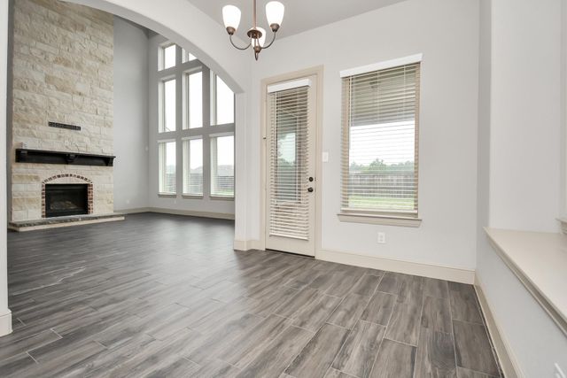 22368 Misty Woods Lane, Porter, TX 77365