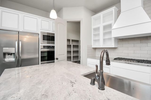 22368 Misty Woods Lane, Porter, TX 77365