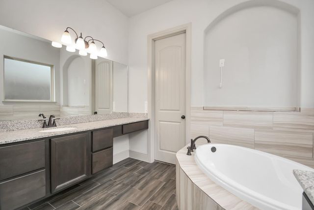 22368 Misty Woods Lane, Porter, TX 77365