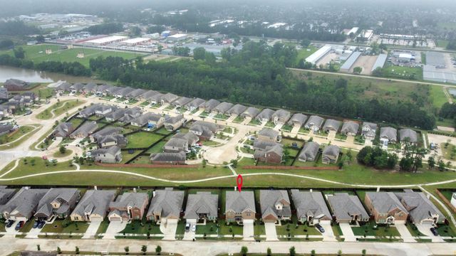 22368 Misty Woods Lane, Porter, TX 77365