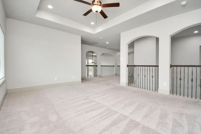 22368 Misty Woods Lane, Porter, TX 77365