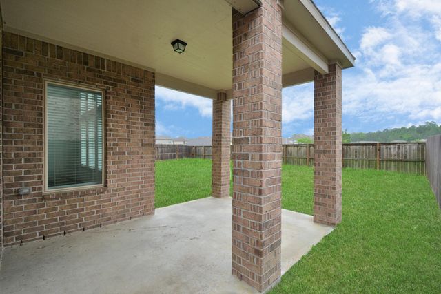 22368 Misty Woods Lane, Porter, TX 77365