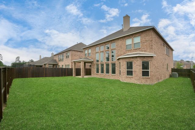 22368 Misty Woods Lane, Porter, TX 77365