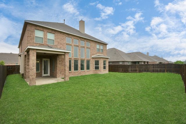22368 Misty Woods Lane, Porter, TX 77365