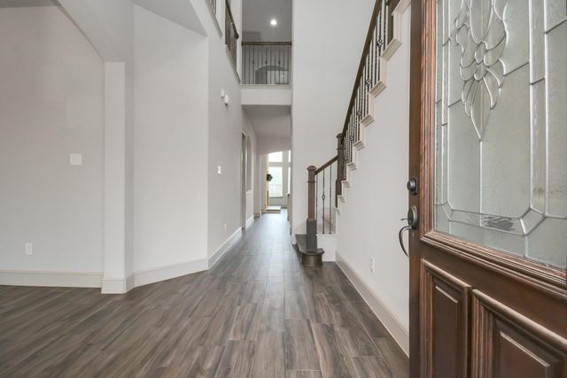 22368 Misty Woods Lane, Porter, TX 77365