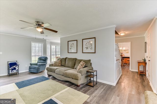 4092 Spencer Street, Martinez, GA 30907