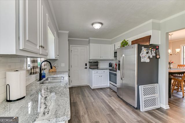 4092 Spencer Street, Martinez, GA 30907