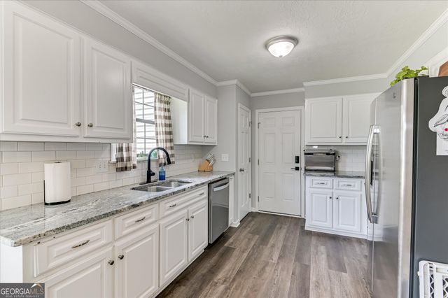 4092 Spencer Street, Martinez, GA 30907