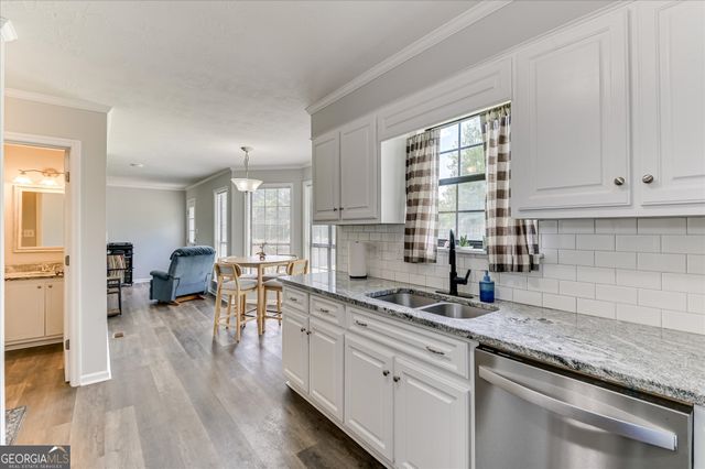 4092 Spencer Street, Martinez, GA 30907