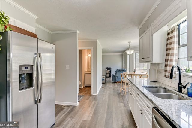 4092 Spencer Street, Martinez, GA 30907
