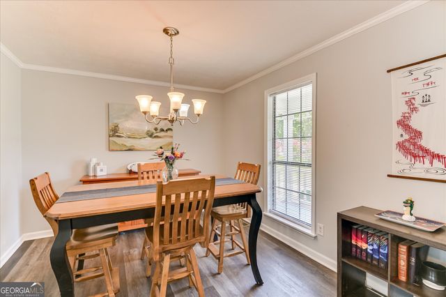 4092 Spencer Street, Martinez, GA 30907