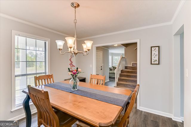 4092 Spencer Street, Martinez, GA 30907