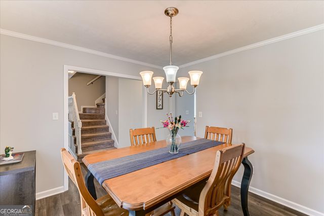 4092 Spencer Street, Martinez, GA 30907