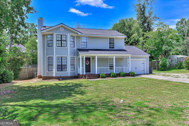 4092 Spencer Street, Martinez, GA 30907