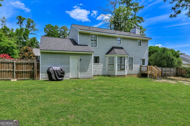 4092 Spencer Street, Martinez, GA 30907