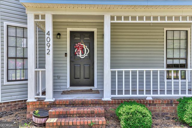 4092 Spencer Street, Martinez, GA 30907