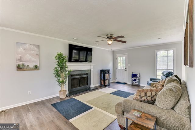 4092 Spencer Street, Martinez, GA 30907