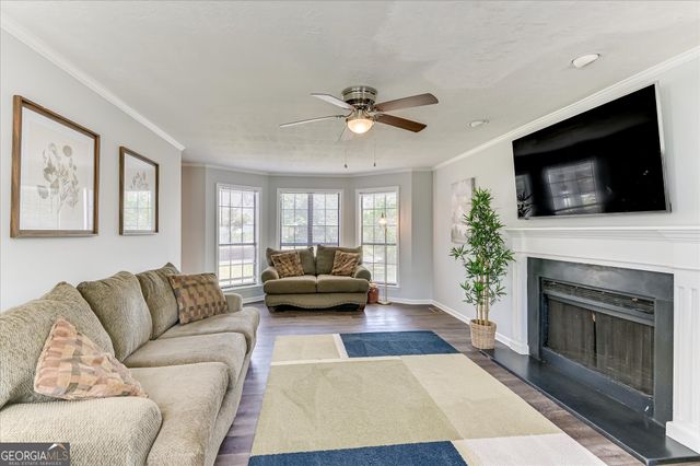 4092 Spencer Street, Martinez, GA 30907