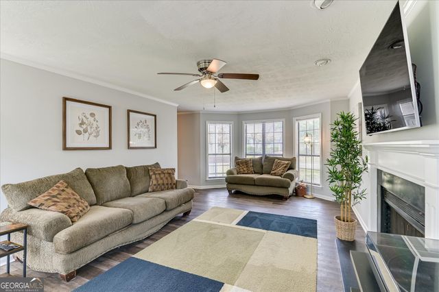 4092 Spencer Street, Martinez, GA 30907
