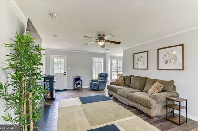 4092 Spencer Street, Martinez, GA 30907