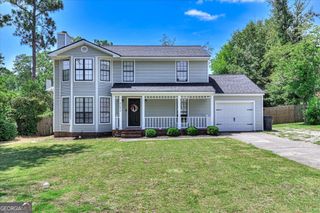 4092 Spencer Street, Martinez, GA 30907