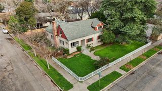403 Ash Street, Chico, CA 95928