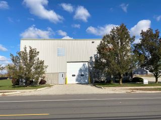 515 Industrial Drive, Mount Pleasant, MI 48858