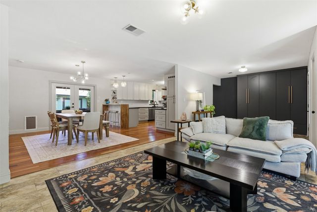 3817 Springbranch Drive, Benbrook, TX 76116