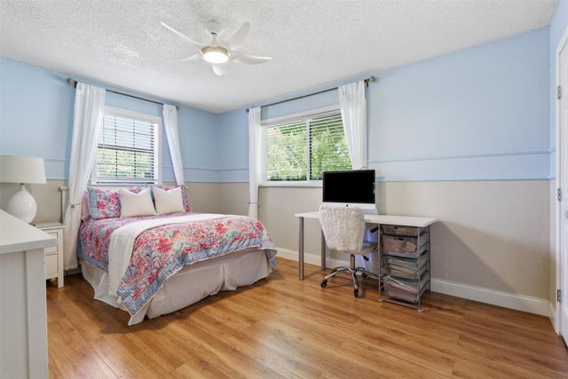 3817 Springbranch Drive, Benbrook, TX 76116