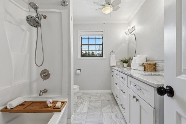 3817 Springbranch Drive, Benbrook, TX 76116