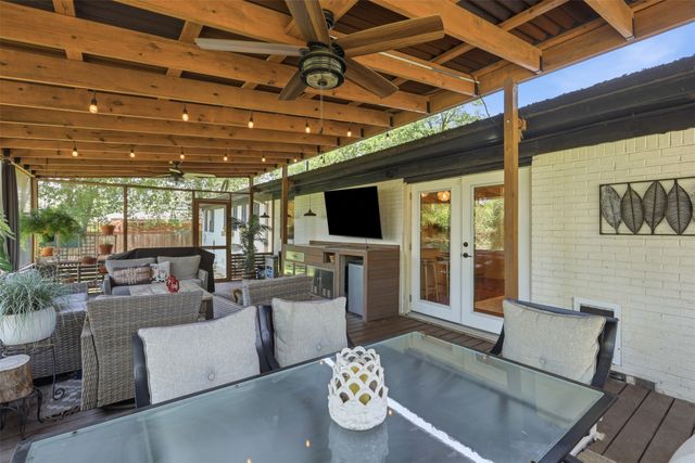 3817 Springbranch Drive, Benbrook, TX 76116