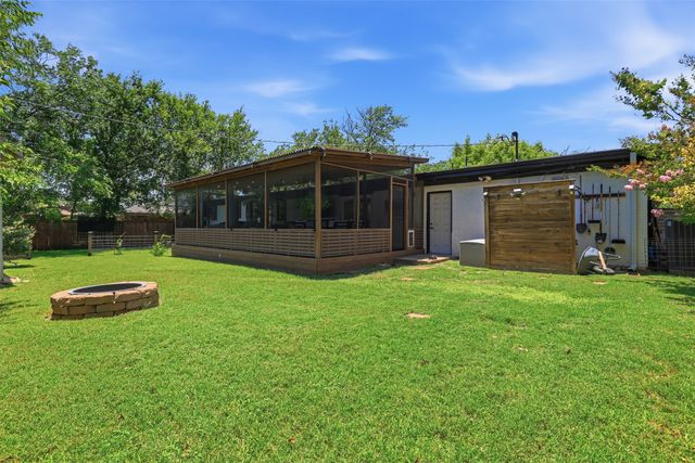 3817 Springbranch Drive, Benbrook, TX 76116