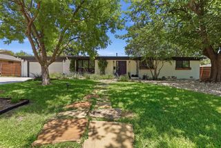 3817 Springbranch Drive, Benbrook, TX 76116