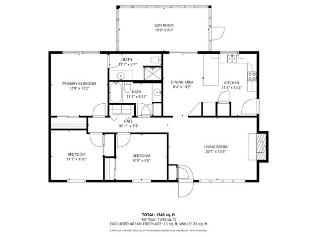 507 HAZELWOOD DR, Easton, MD 21601