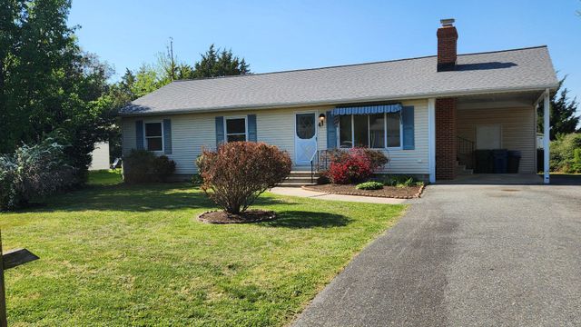 507 HAZELWOOD DR, Easton, MD 21601