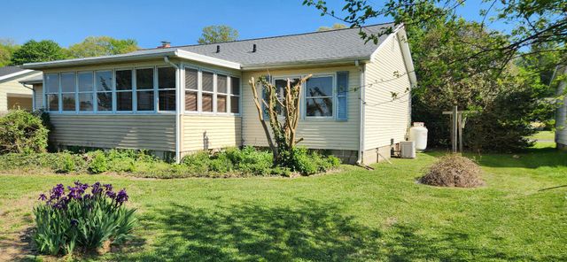 507 HAZELWOOD DR, Easton, MD 21601