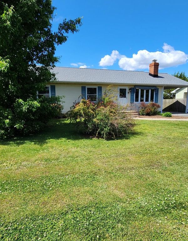 507 HAZELWOOD DR, Easton, MD 21601