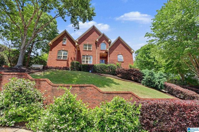 1337 SCOUT TRACE, Hoover, AL 35244