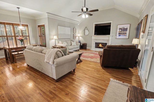 1337 SCOUT TRACE, Hoover, AL 35244