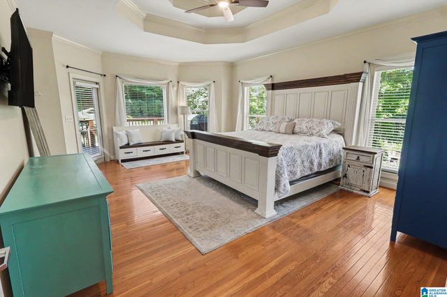 1337 SCOUT TRACE, Hoover, AL 35244