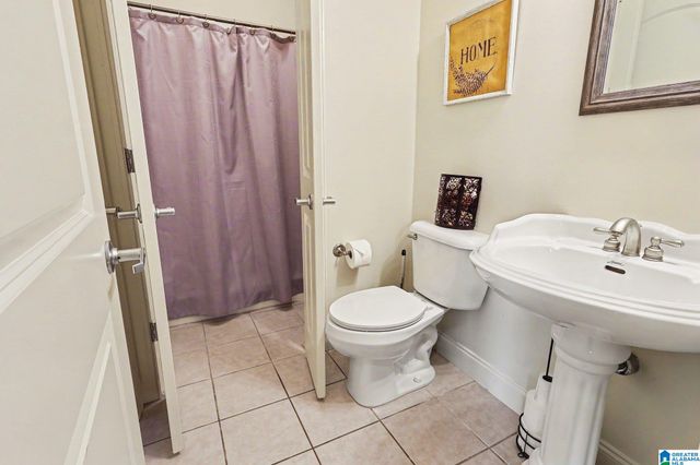 1337 SCOUT TRACE, Hoover, AL 35244